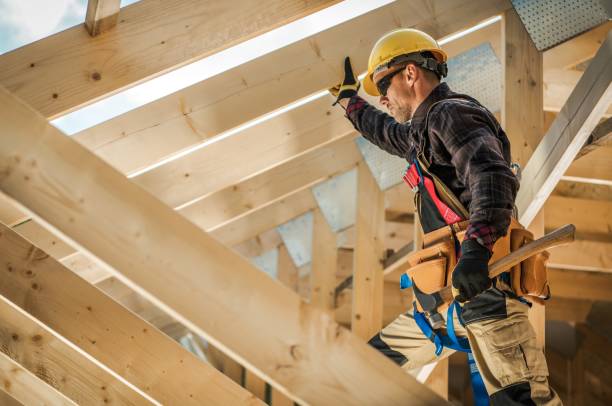 Yale, OK Roofing Contractor Company